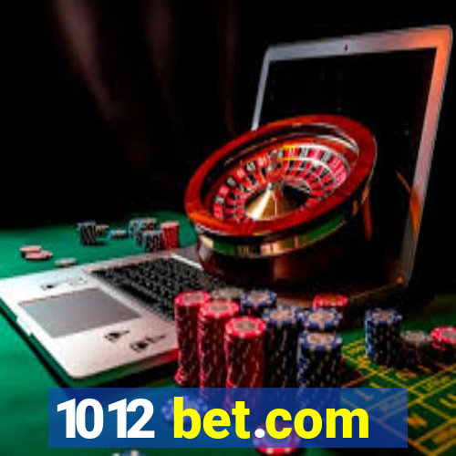 1012 bet.com